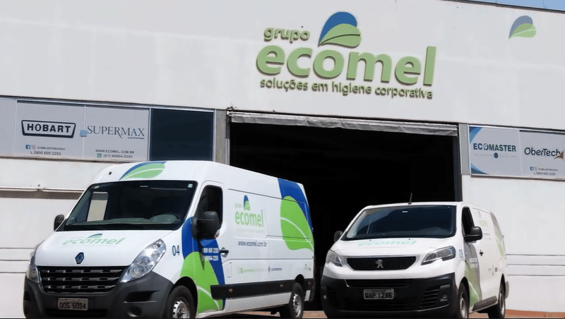 #JOB VT ECOMEL 25 ANOS